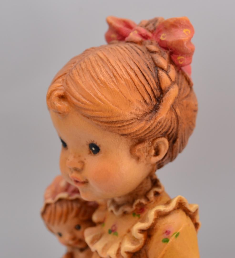 おやすみなさい　アンリ　ANRI　サラケイ　限定品　17ｃｍ　ヴィンテージ