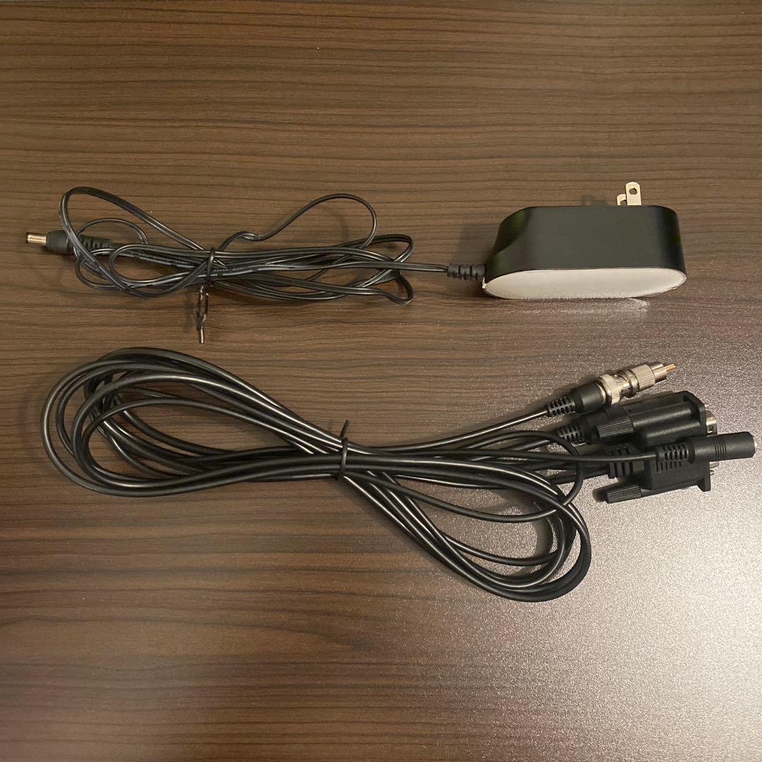 Clarity M Stereo 美品
