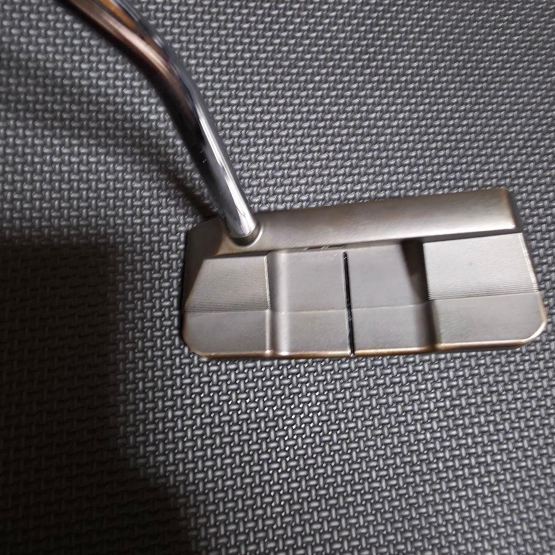 デルモンテ PATINA DEL MONTE 31インチ テーラーメイド