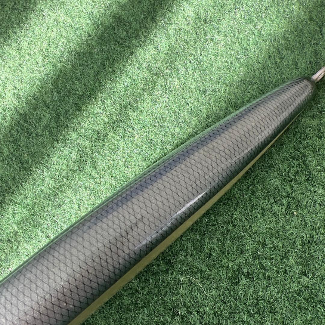 アルモミス ARUMOMIS リアルペンシル280 280mm 150g サンマ