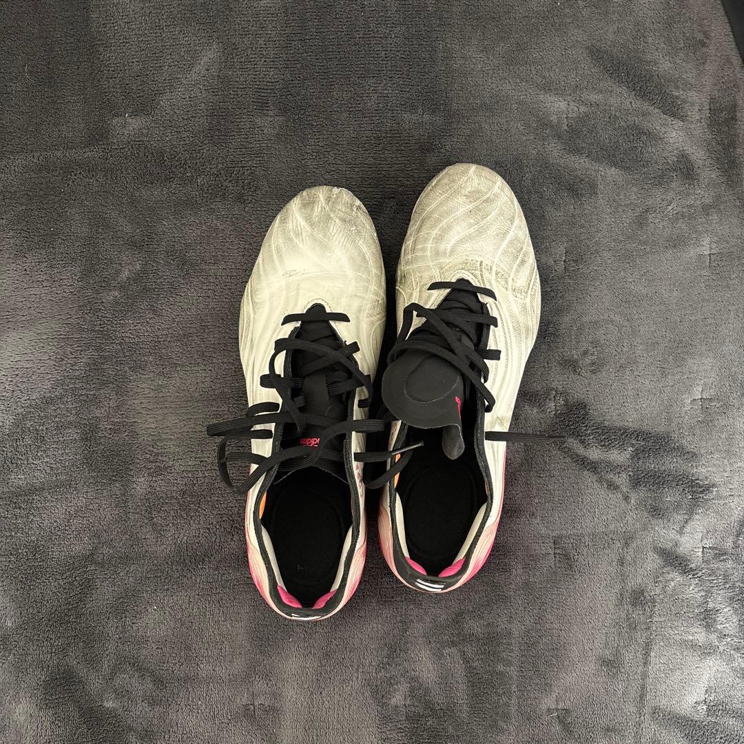 adidas サッカーシューズ スパイク コパ トップモデル