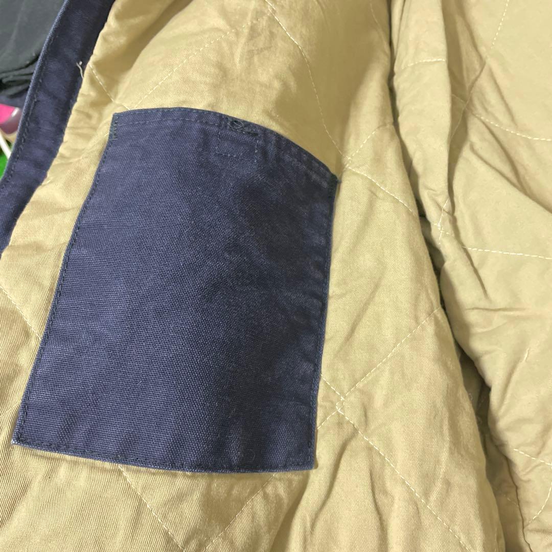 いのすけマンCarhartt トラディショナルジャケット　FRシリーズ