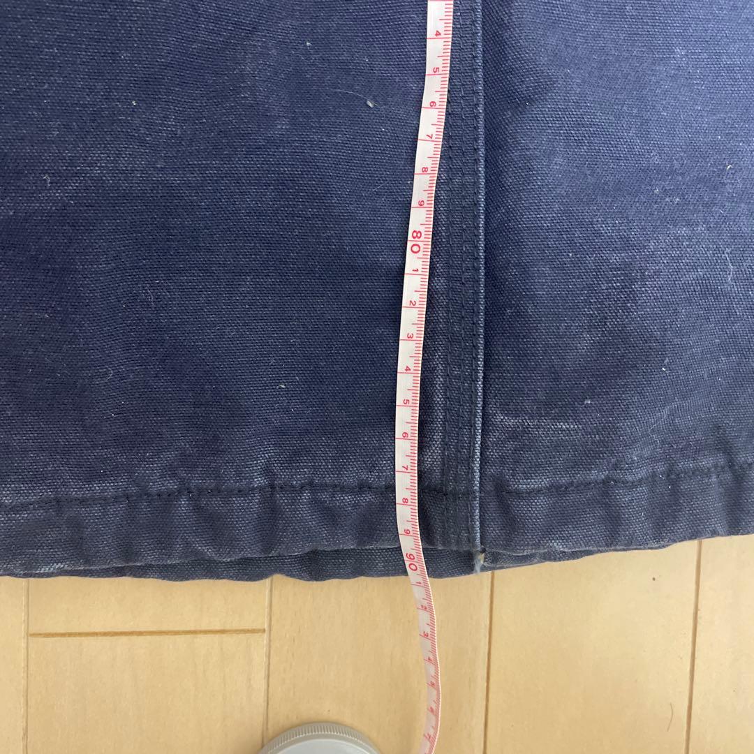 いのすけマンCarhartt トラディショナルジャケット　FRシリーズ