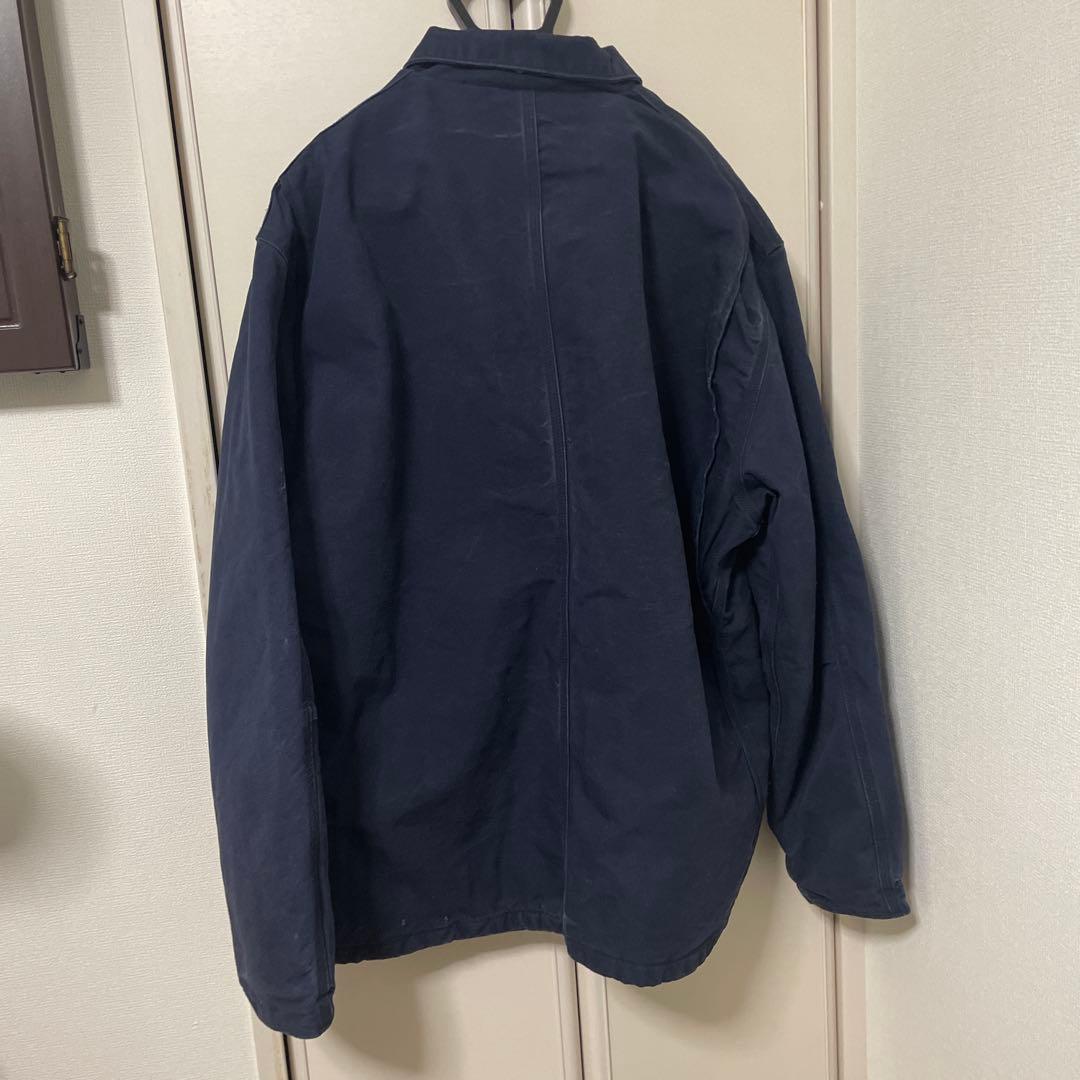 いのすけマンCarhartt トラディショナルジャケット　FRシリーズ