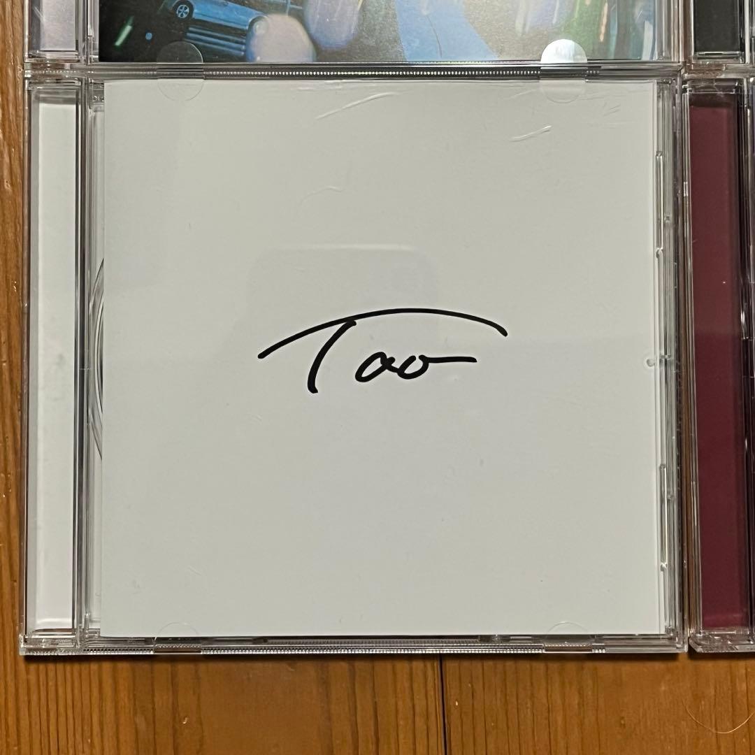 Maki cd/dvd 7点セット