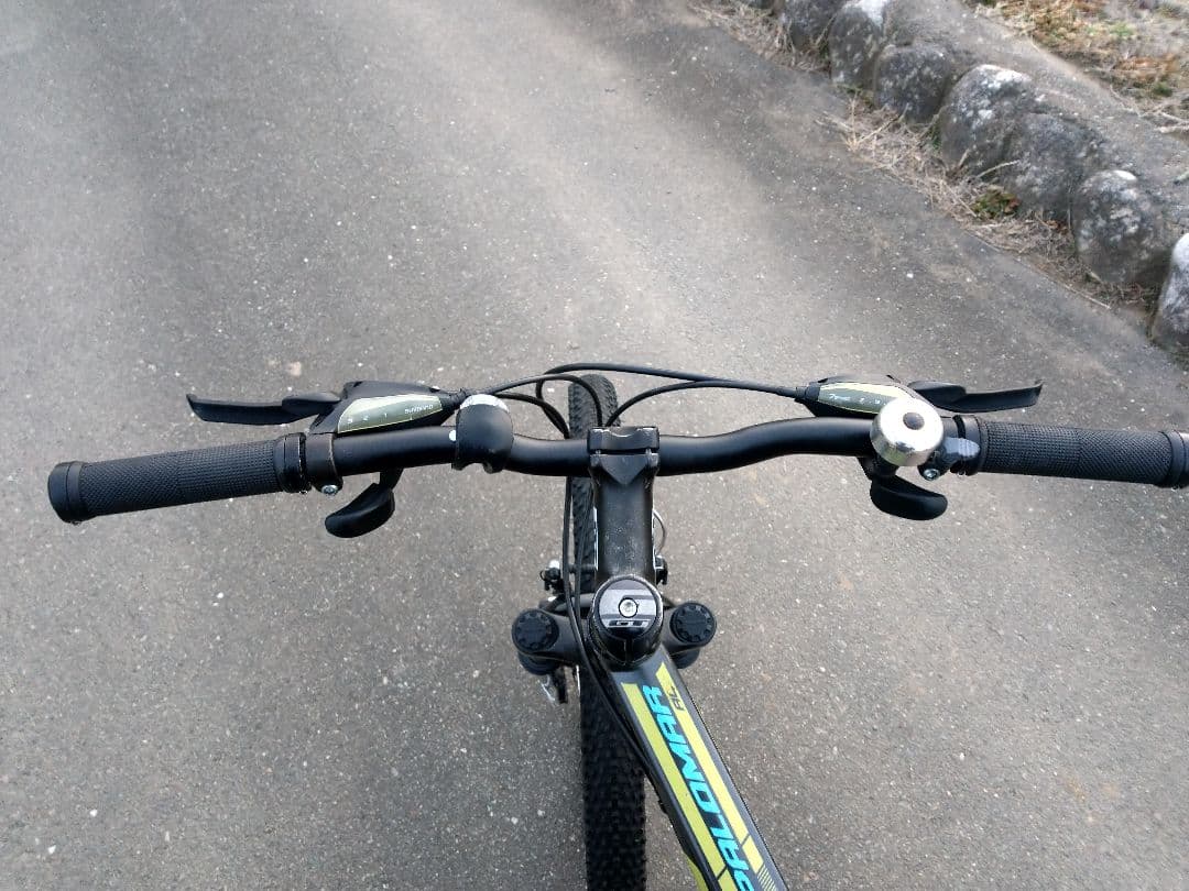 GT ジーティー パロマーアロイ MTB マウンテンバイク