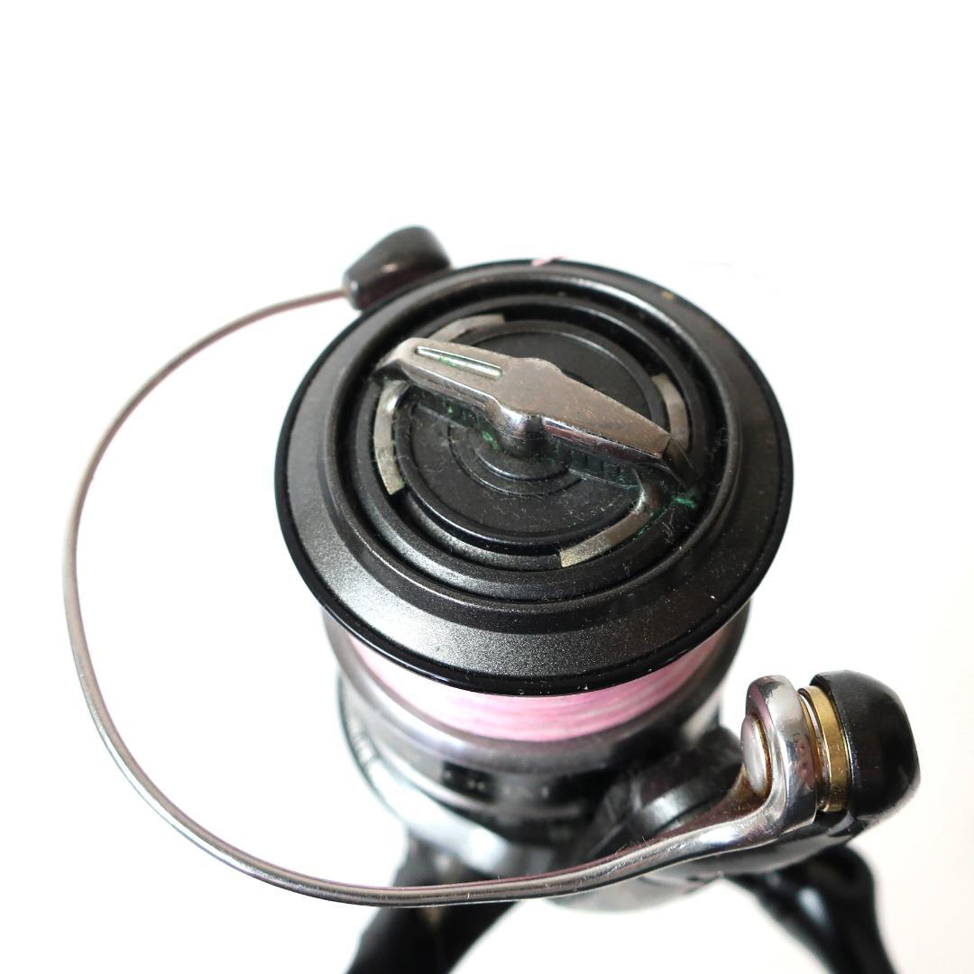 シマノ エクセンスCl4+ C3000M 03004 スピニングリール 釣具用品