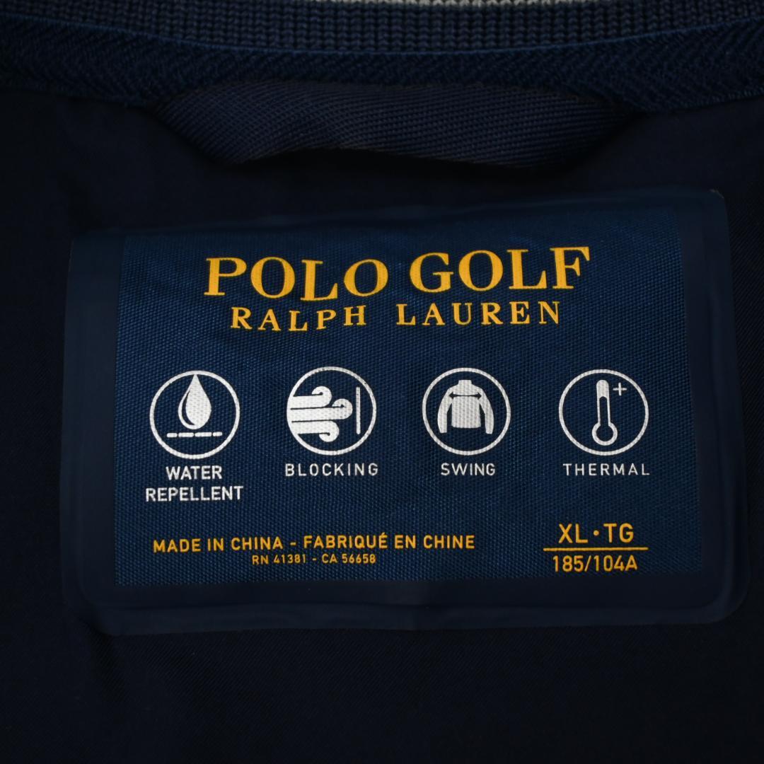 POLO GOLF RalphLauren ジャケット 中綿 48553\"
