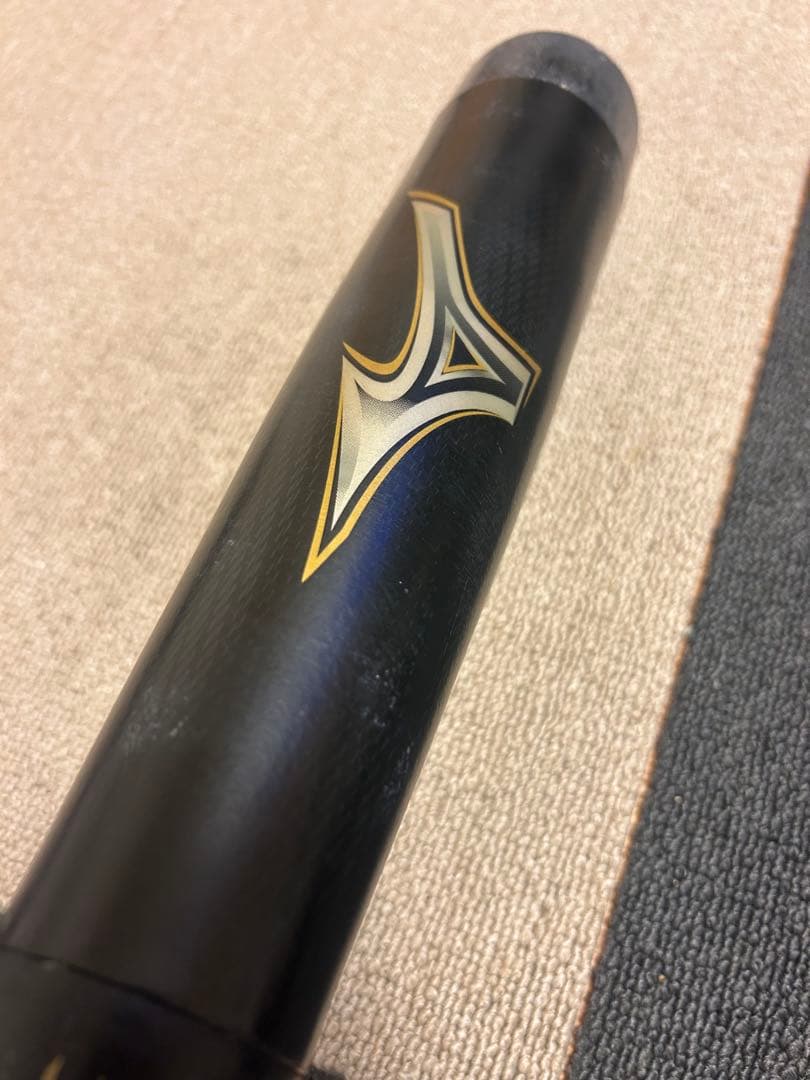 しゅう　BEYOND MAX LEGACY 少年用　78cmとバットケース