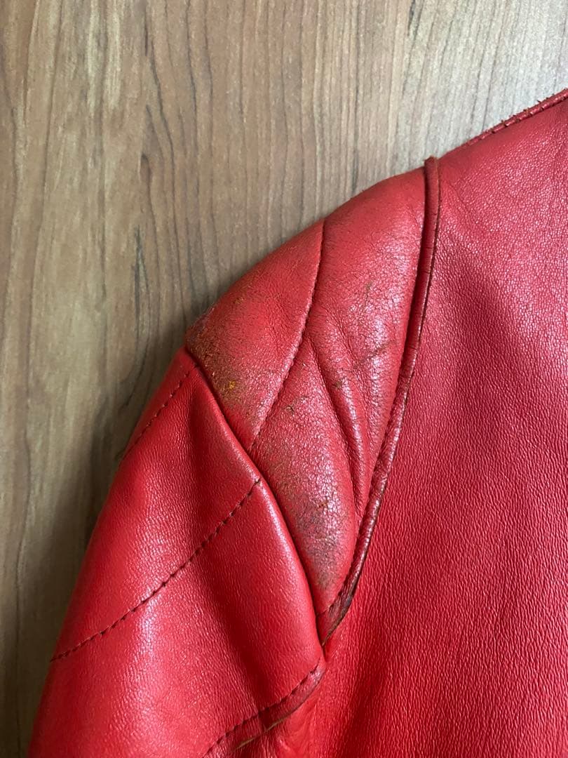 Belstaff/70〜80s/ヴィンテージ/イギリス製/レザー/ライダース
