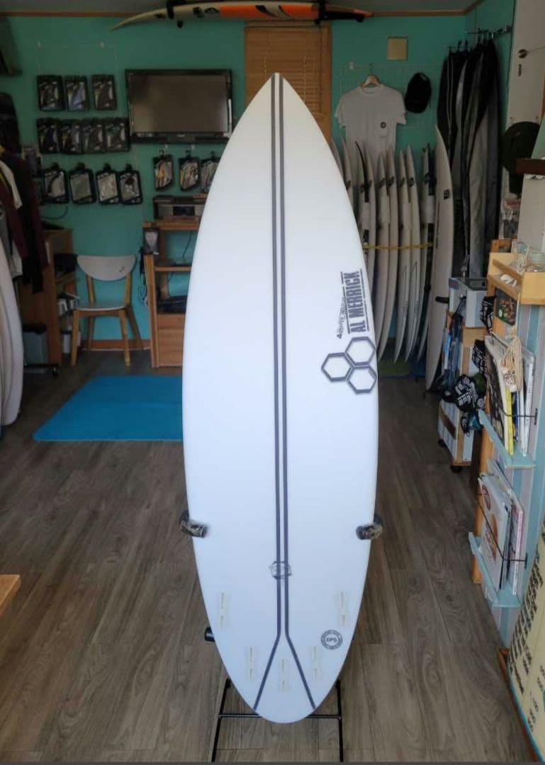 ＜新品・送込＞Spine Tek アルメリック 5.6 Neck 3　A2321