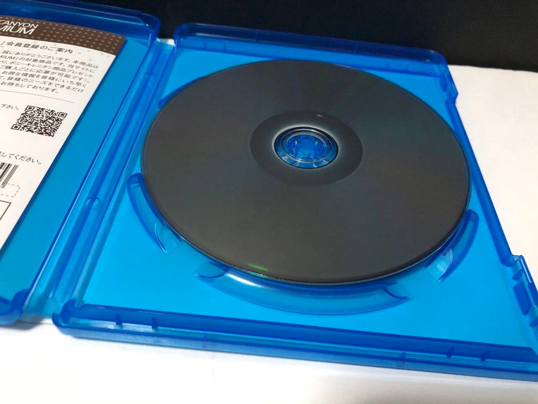 Blu-ray シックス・センス