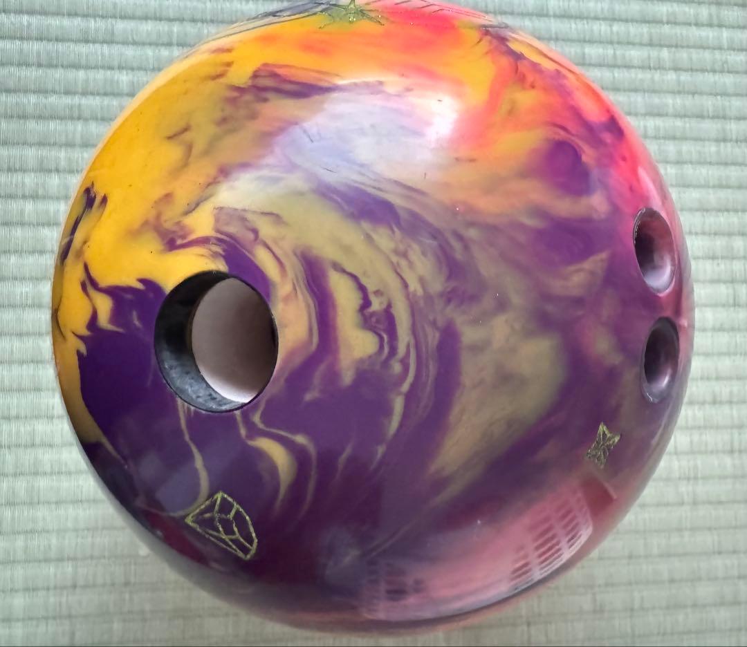 ROTO GRIP GEM ボウリングボール
