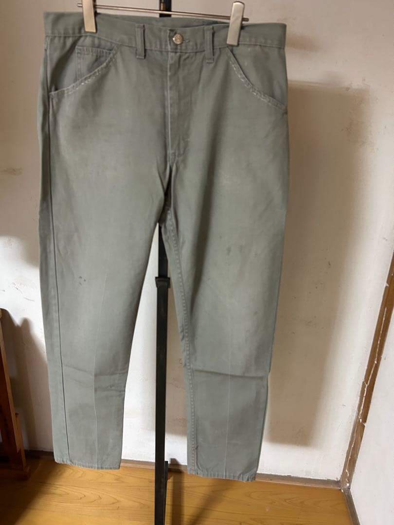 70s simtrims burlington カツラギ PT