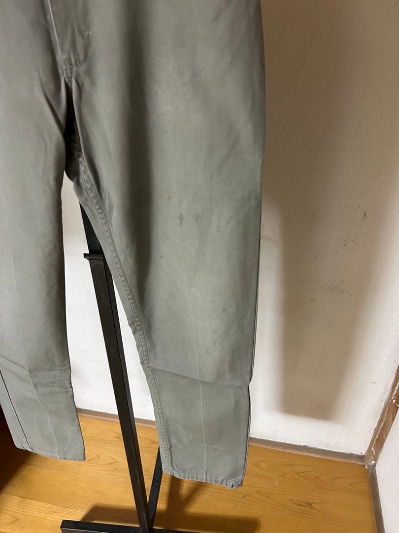 70s simtrims burlington カツラギ PT