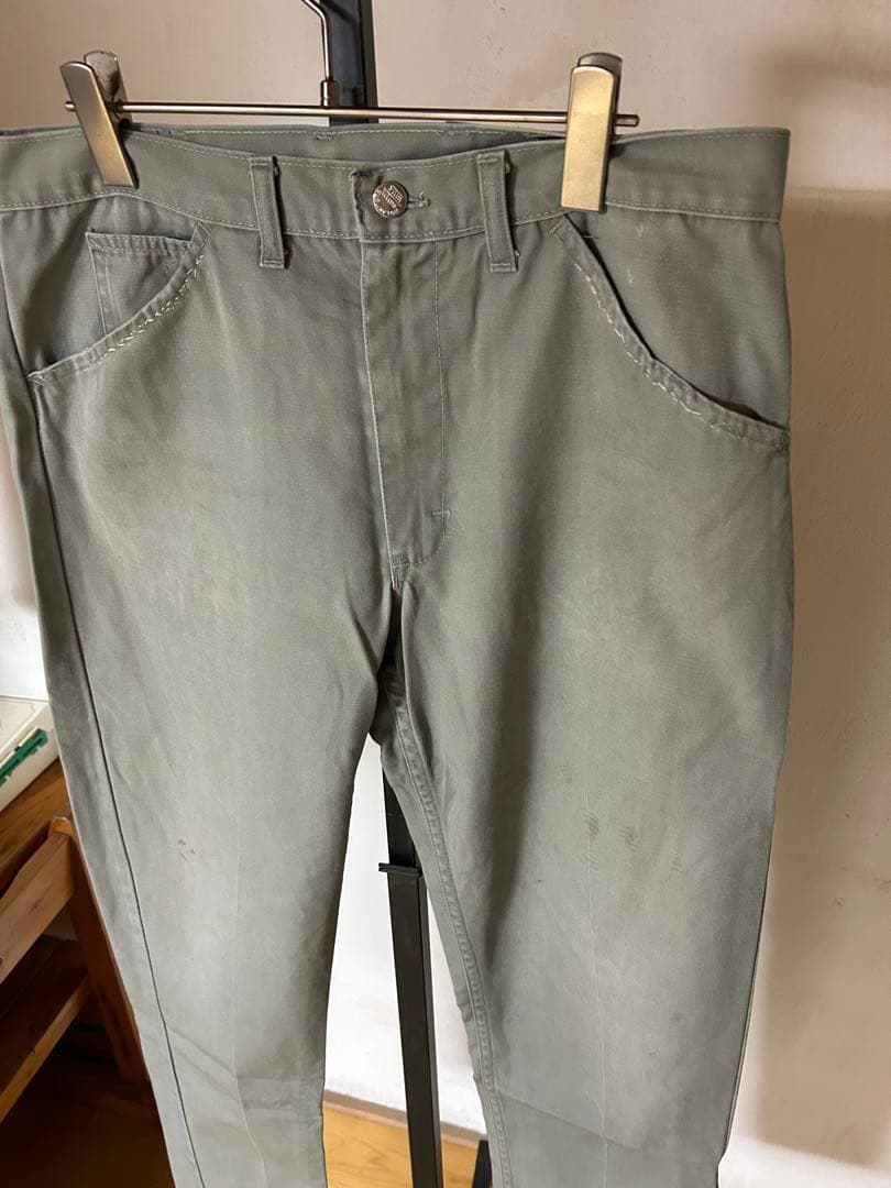 70s simtrims burlington カツラギ PT