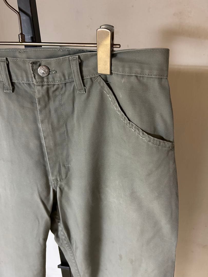 70s simtrims burlington カツラギ PT