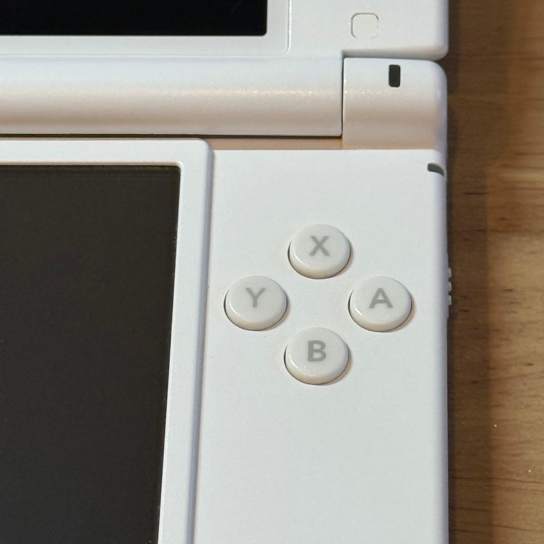8-043 ニンテンドー3DS LL どうぶつの森パック