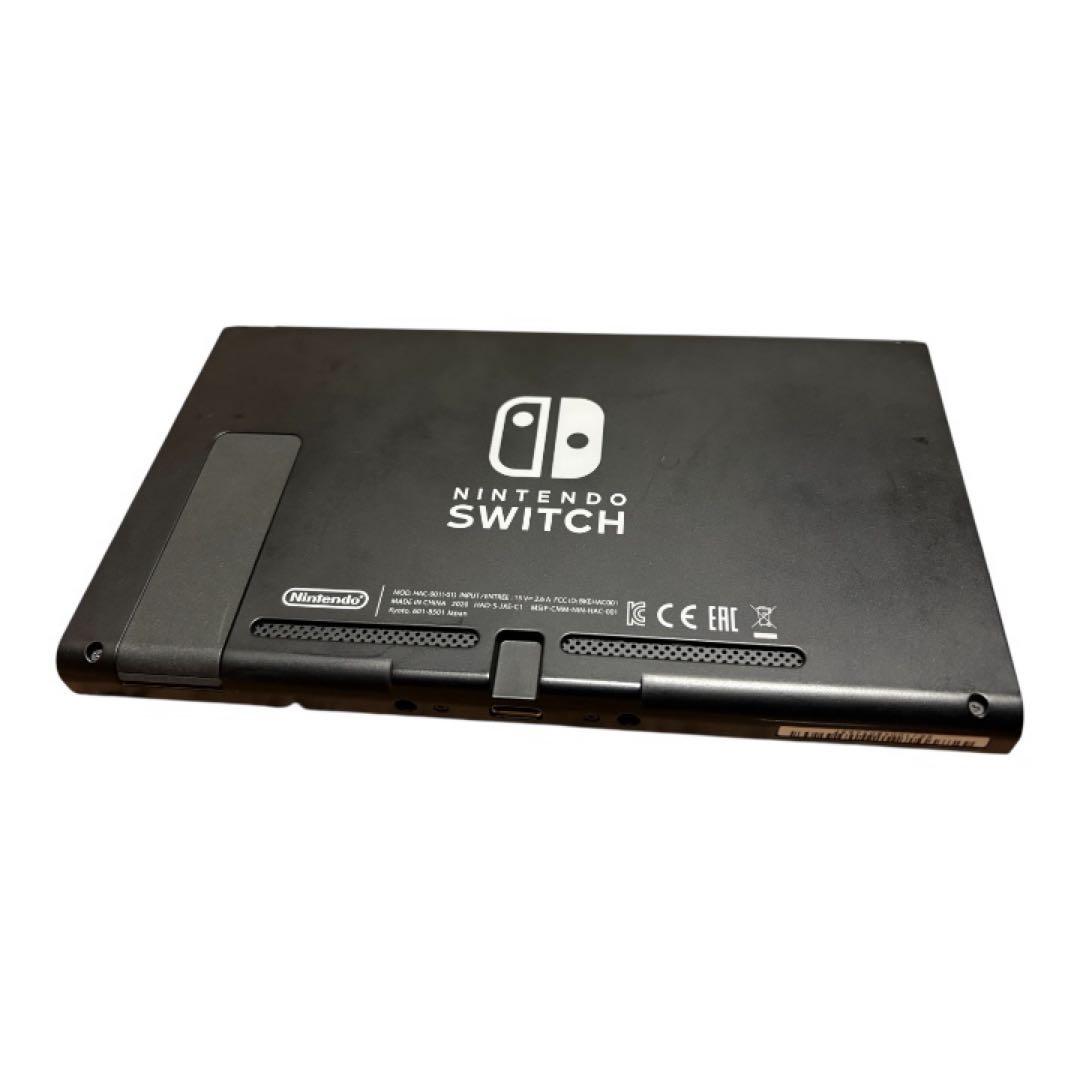 と*も様 Nintendo Switch本体＋リングフィットアドベンチャー携帯ポ