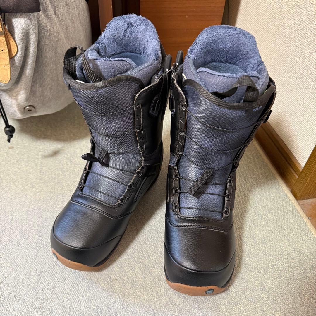 16万‼️メンズ④点セット★Burton 、FTC TWIN