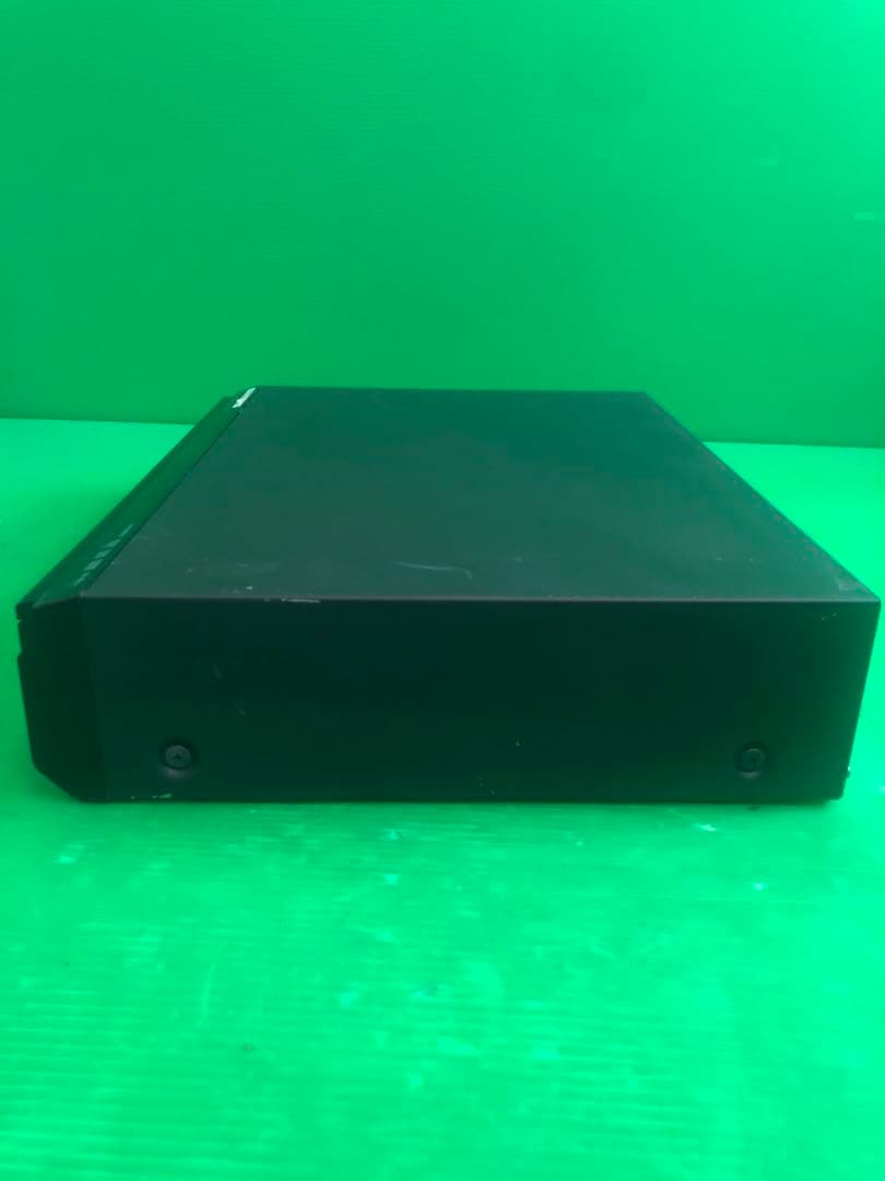 Panasonic VHS & DVDレコーダー DMR-XW41V ジャンク