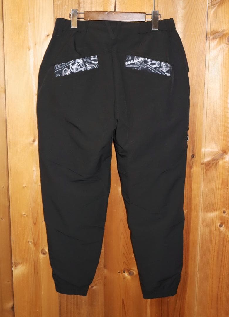 新品 ラッセルノ ゴルフ ドラー ルチャマスク ワイドジョガーパンツ(6/XLⒽ