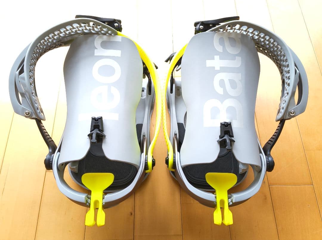 Bataleon Blaster FASE グレーM/L 25-28.5cm