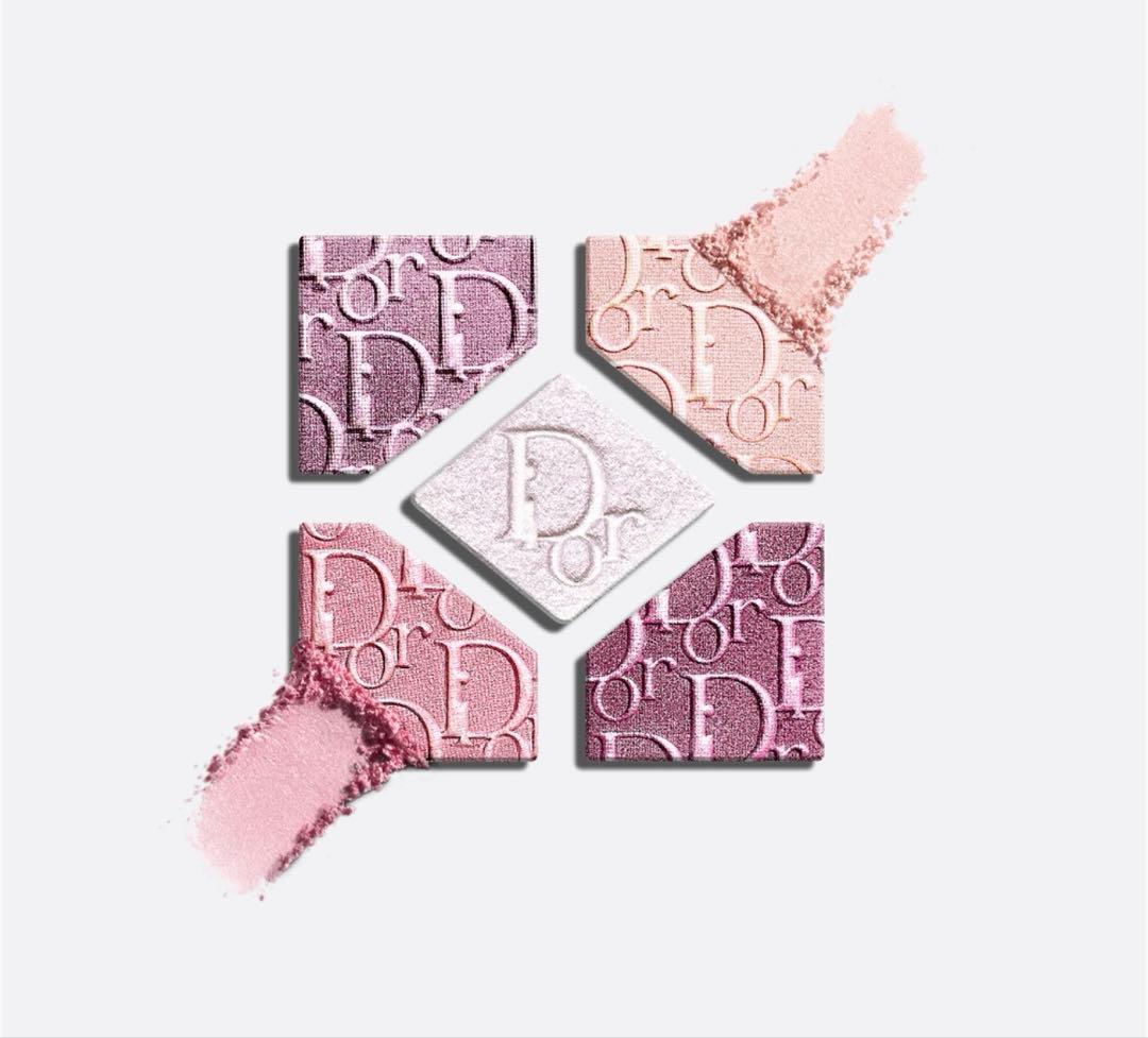 Dior♡サンククルール♡ピンクロリポップ