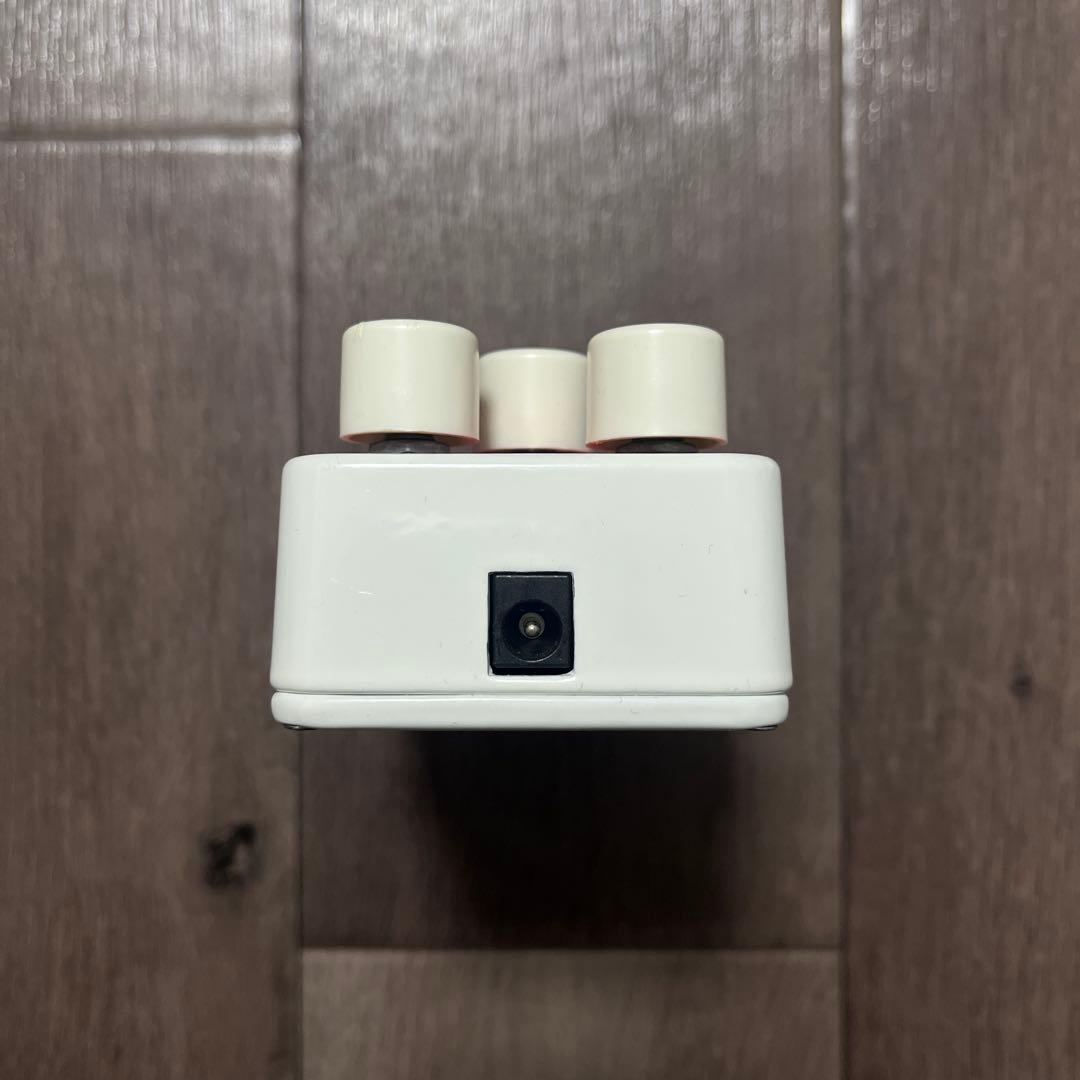 配信機器・PA機器・レコーディング機器 ELECTRO-HARMONIX nano POG