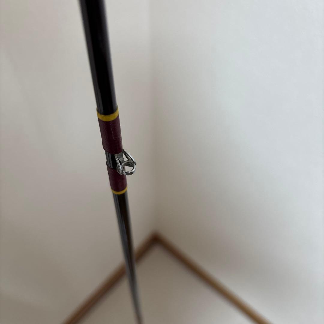 DAIWA ダイワ 小笠原 DX 540 磯釣り ロッド 竿 釣り道具