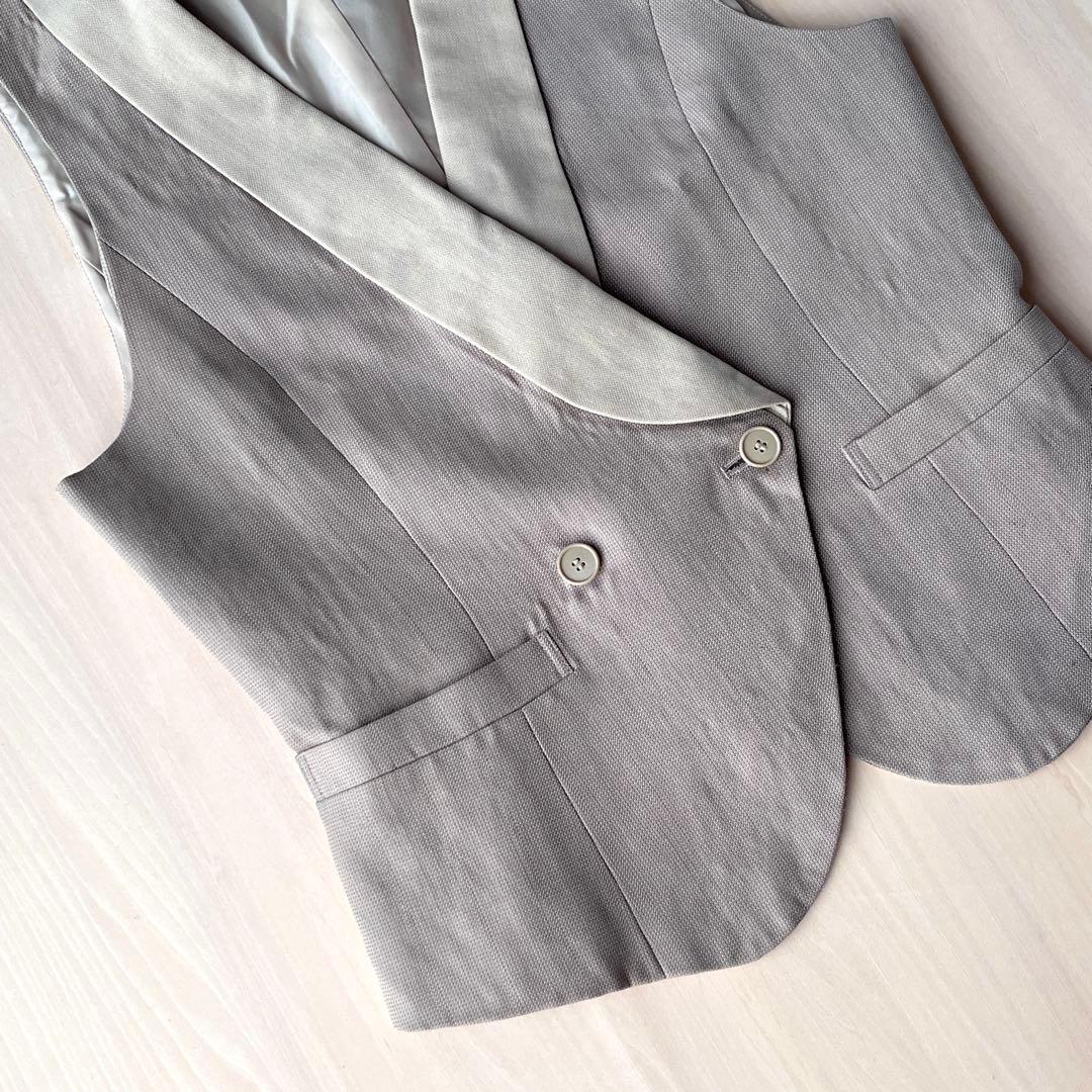 トップス Christian Dior/vintage vest