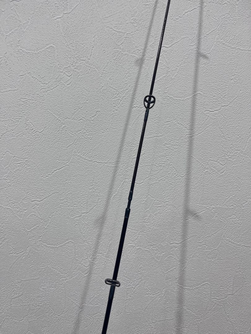 Campanella カムパネラ スピニング 2ピース C250TSUL