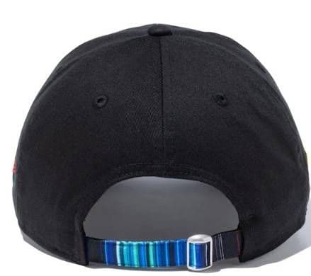 WBC　ネットフリックス　ニューエラ　トリプルコラボキャップ　侍ジャパン 新品