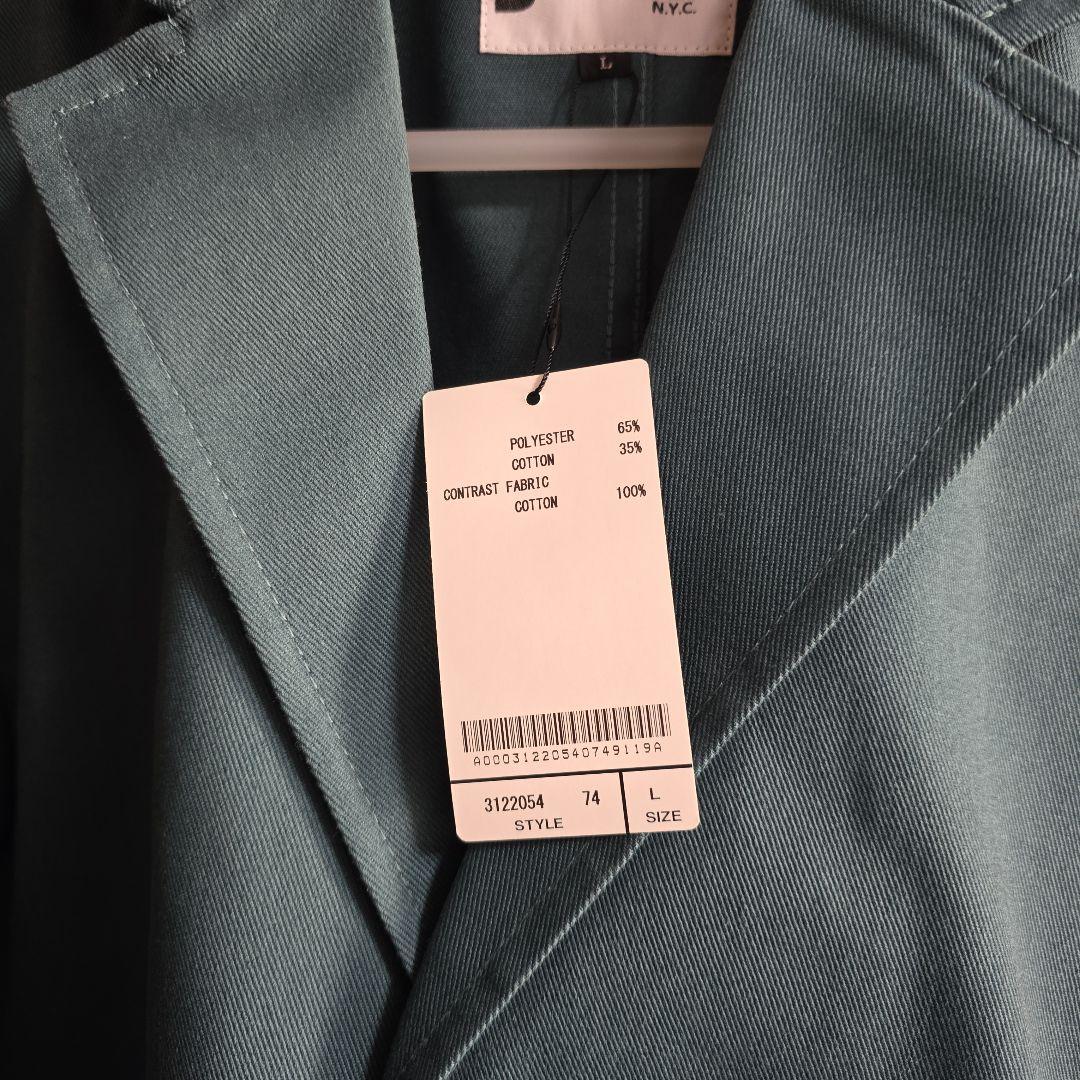 Schott テーラードジャケット