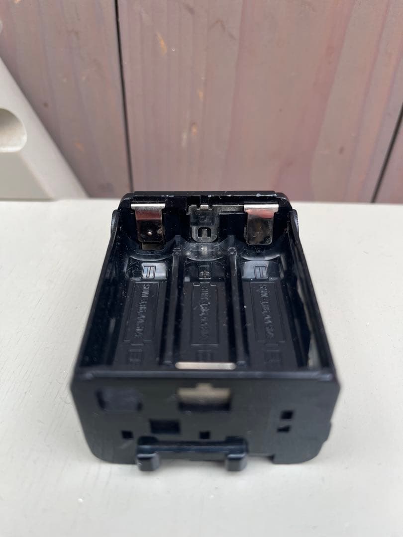 〈ジャンク品〉ケンウッド　無線機　TH-78