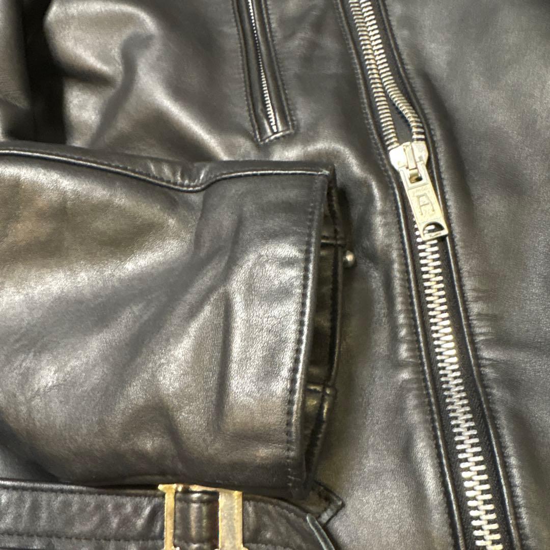 666 ライダース　サイズ42