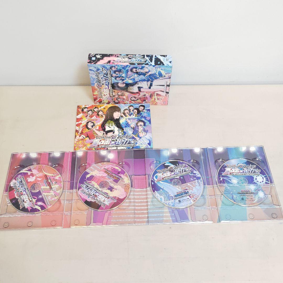 HKT48/HKT48 夏のホールツアー2016～HKTがAKB48グループを…