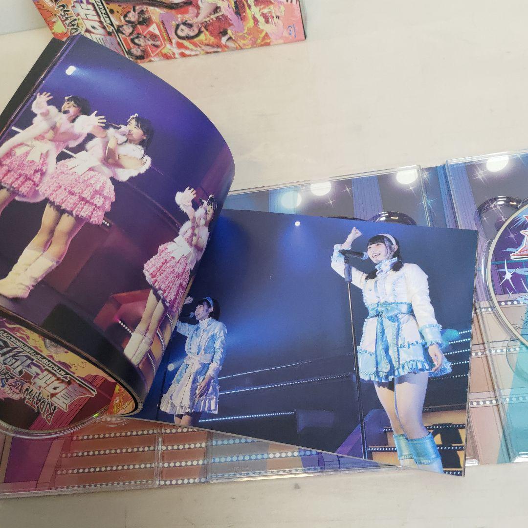 HKT48/HKT48 夏のホールツアー2016～HKTがAKB48グループを…