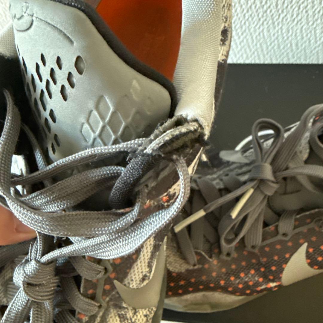 シューズ(男性用) Nike Kobe 10 \"Pain\"