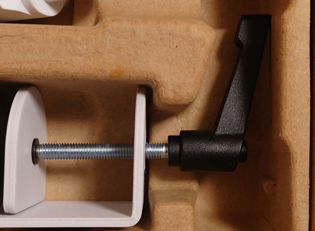 美品 Elgato Wave Mic Arm Pro White