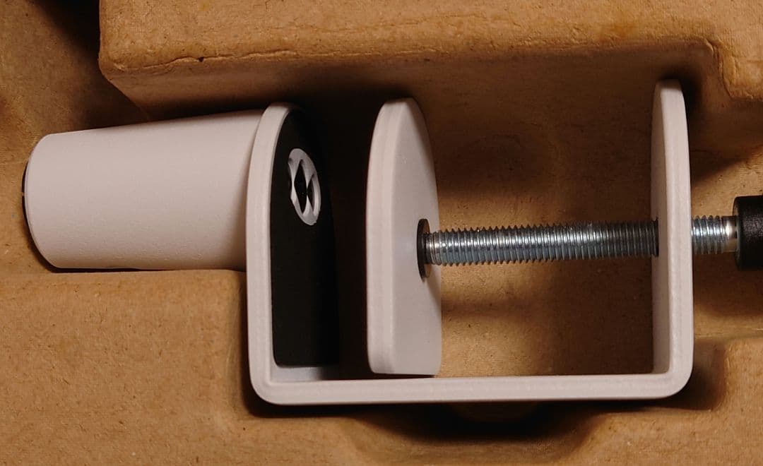 美品 Elgato Wave Mic Arm Pro White