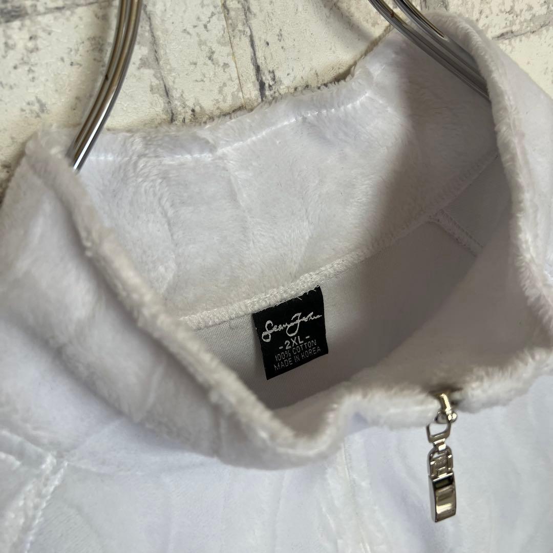 【OTO clothing様】Sean John ショーンジョン セットアップ