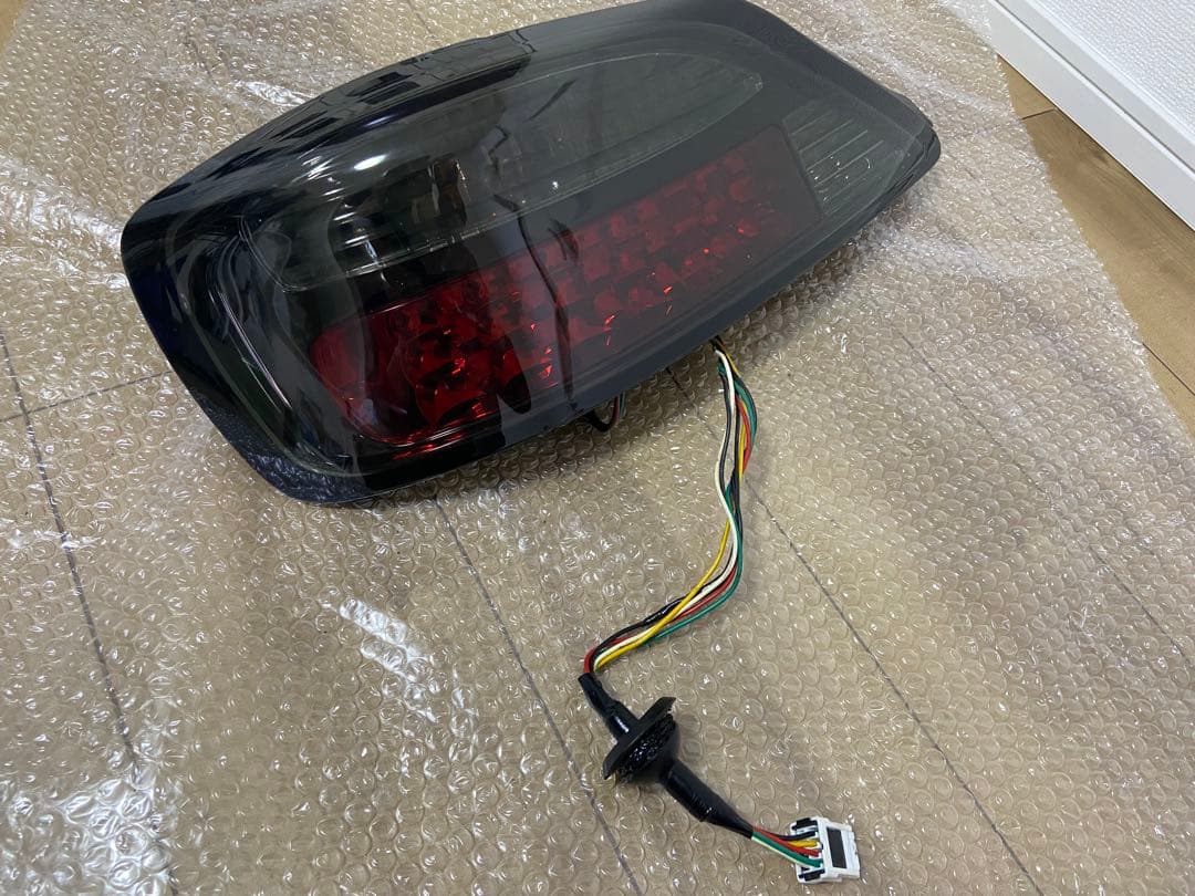s15シルビア テール