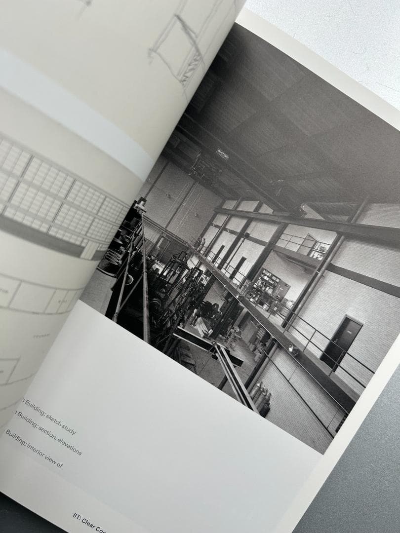MIES ミース・ファン・デル・ローエ 作品集 ディーター ラムス アアルト