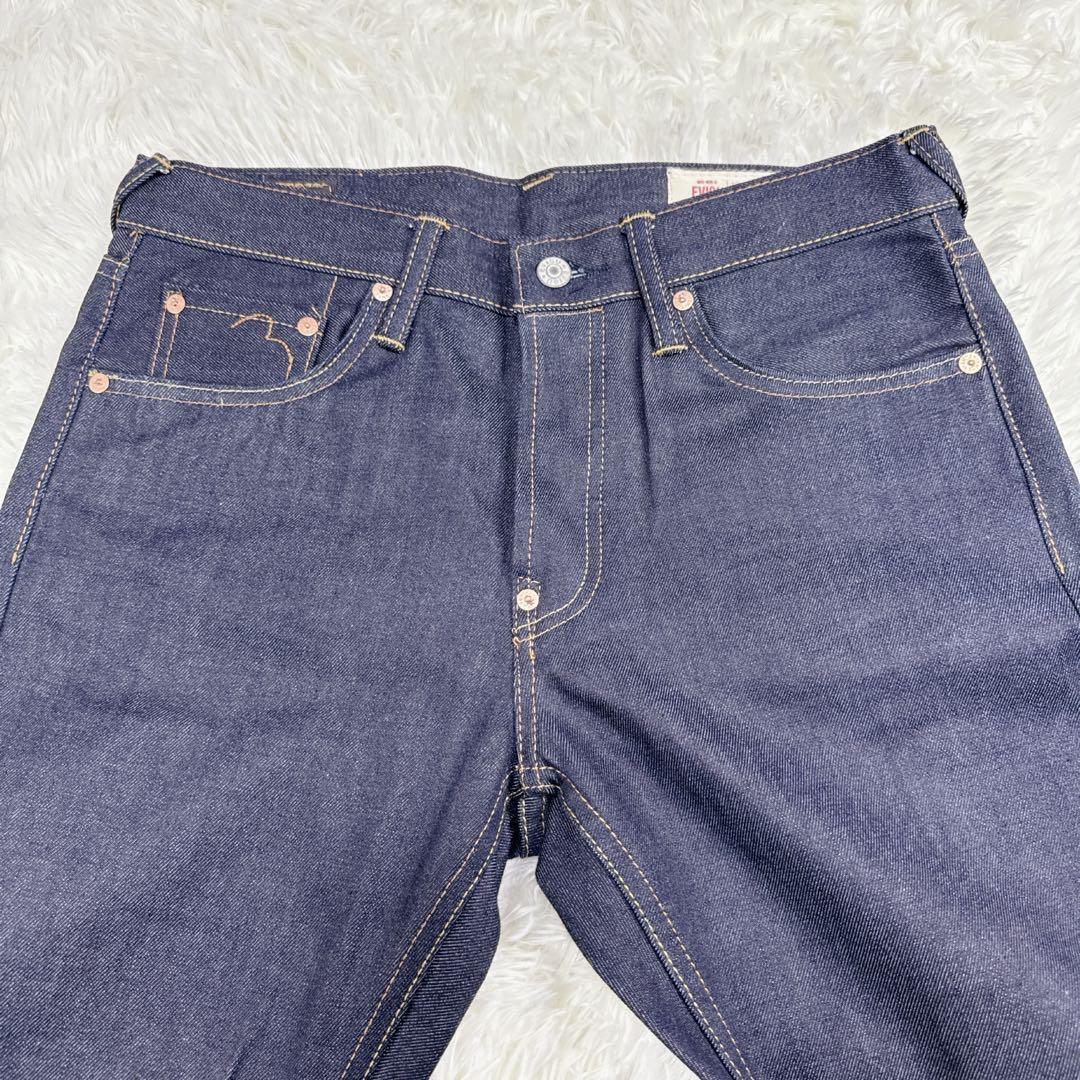 パンツ Evisu