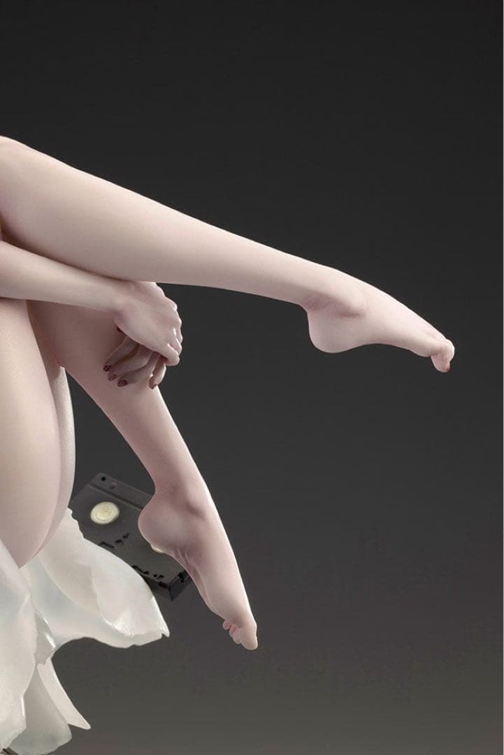 新品 未開封 コトブキヤ 限定品 HORROR美少女 貞子 フィギュア