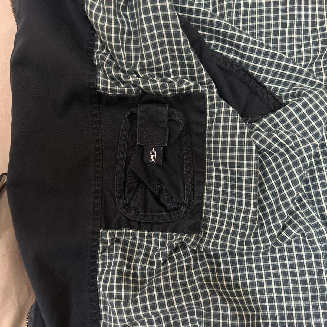 ち*わ様 90s CHAPS スイングトップ　値下げ交渉