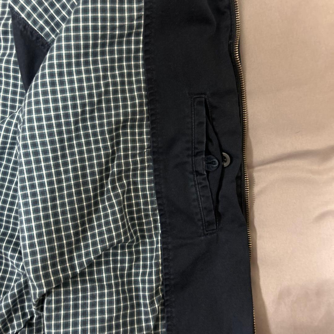 ち*わ様 90s CHAPS スイングトップ　値下げ交渉