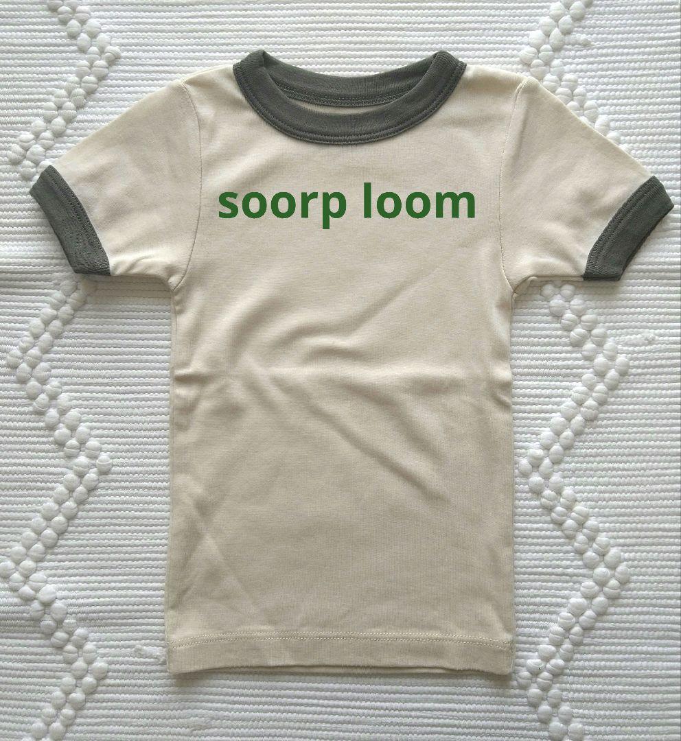 新品♡ soor ploom soorploom Essential TEE ♡