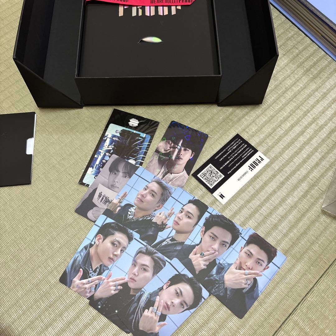 BTSグッズ